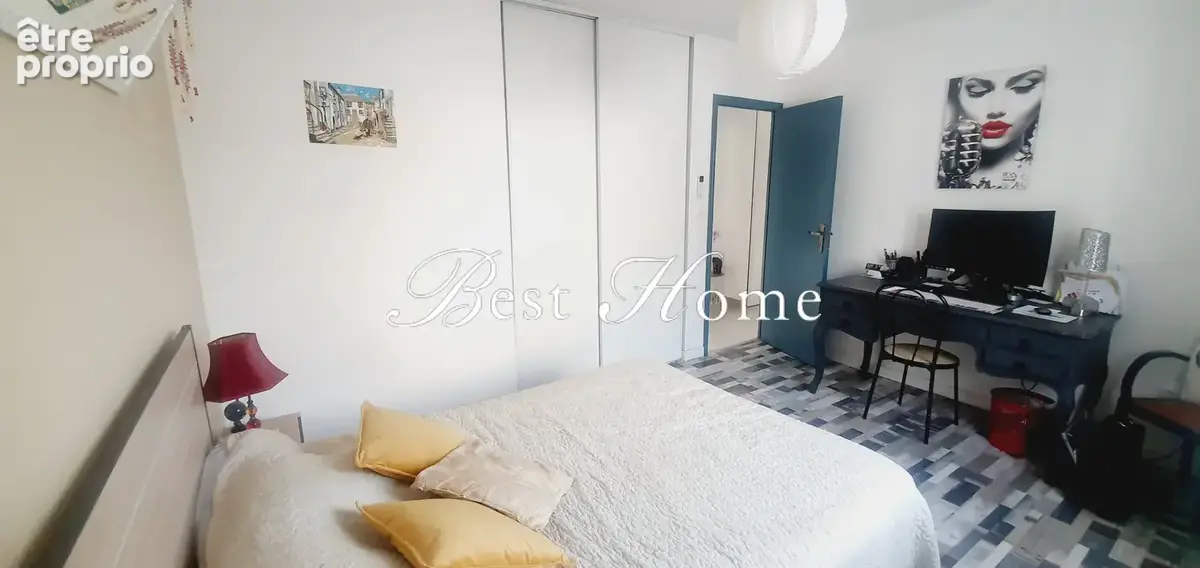 Vaunage Vente Maison de plein pied de type 4/5 a  avec vue imprenable .A vendre villa avec  garage, grenier e - photo 11