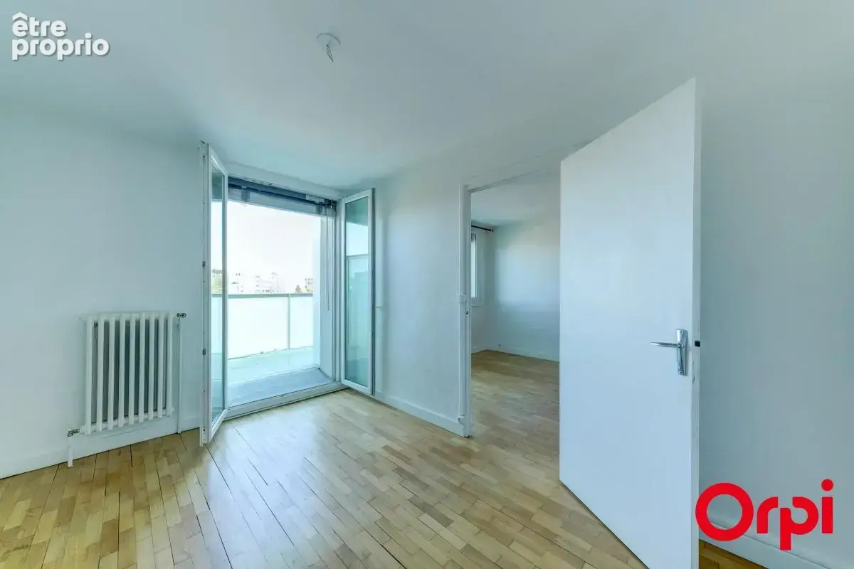 T3 de 58 m² - Idéal projet sur-mesure ou investissement - photo 8