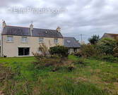 Maison à PLOUGUERNEAU