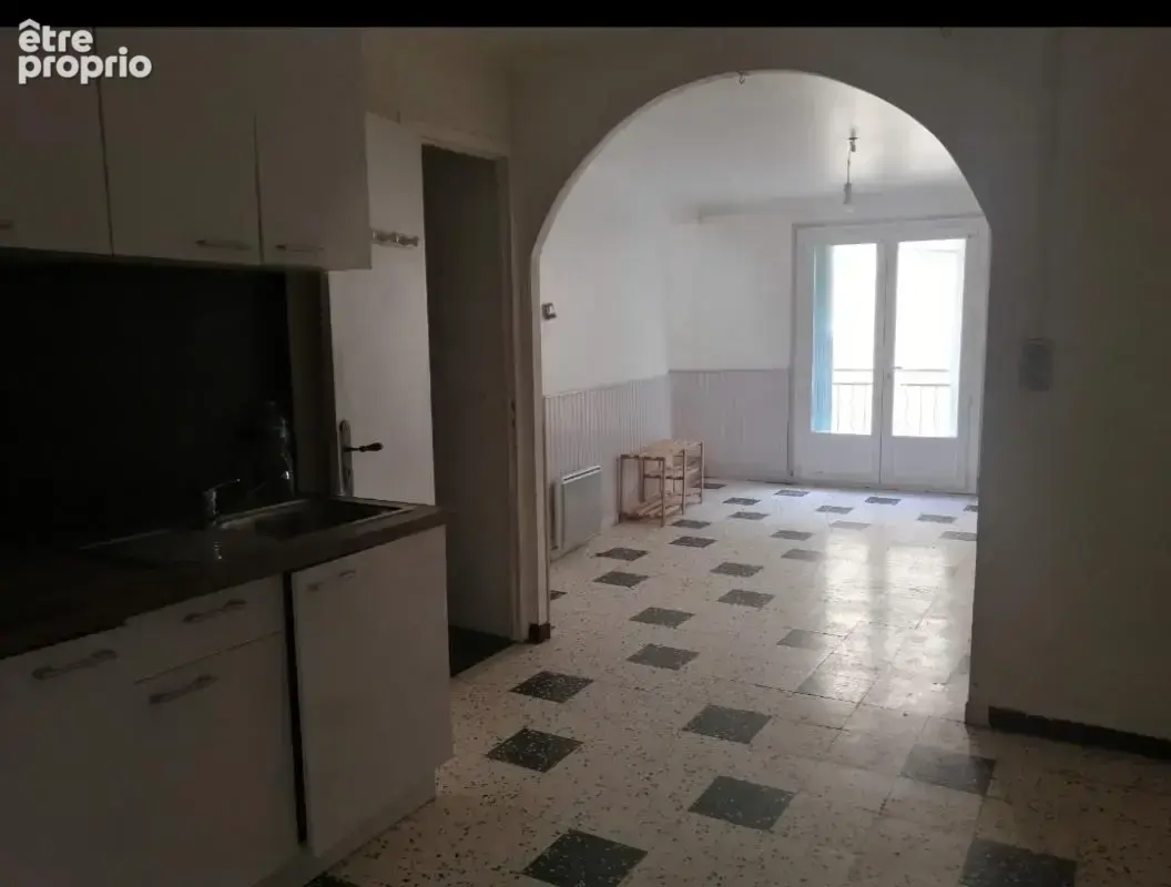Maison  Garage Terrasse 16m² - photo 3