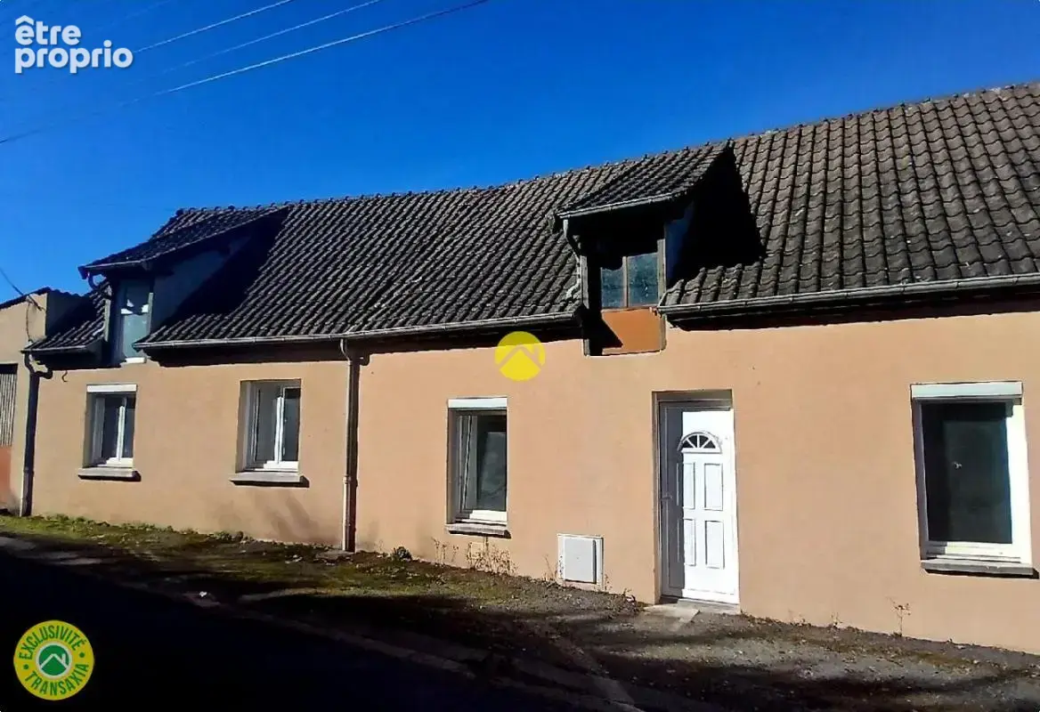 Maison à terminer de rénover - photo 1