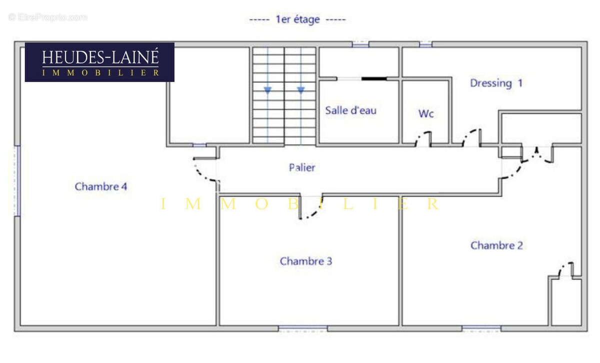DONVILLE LES BAINS - Maison à vendre - 50350 - photo 16