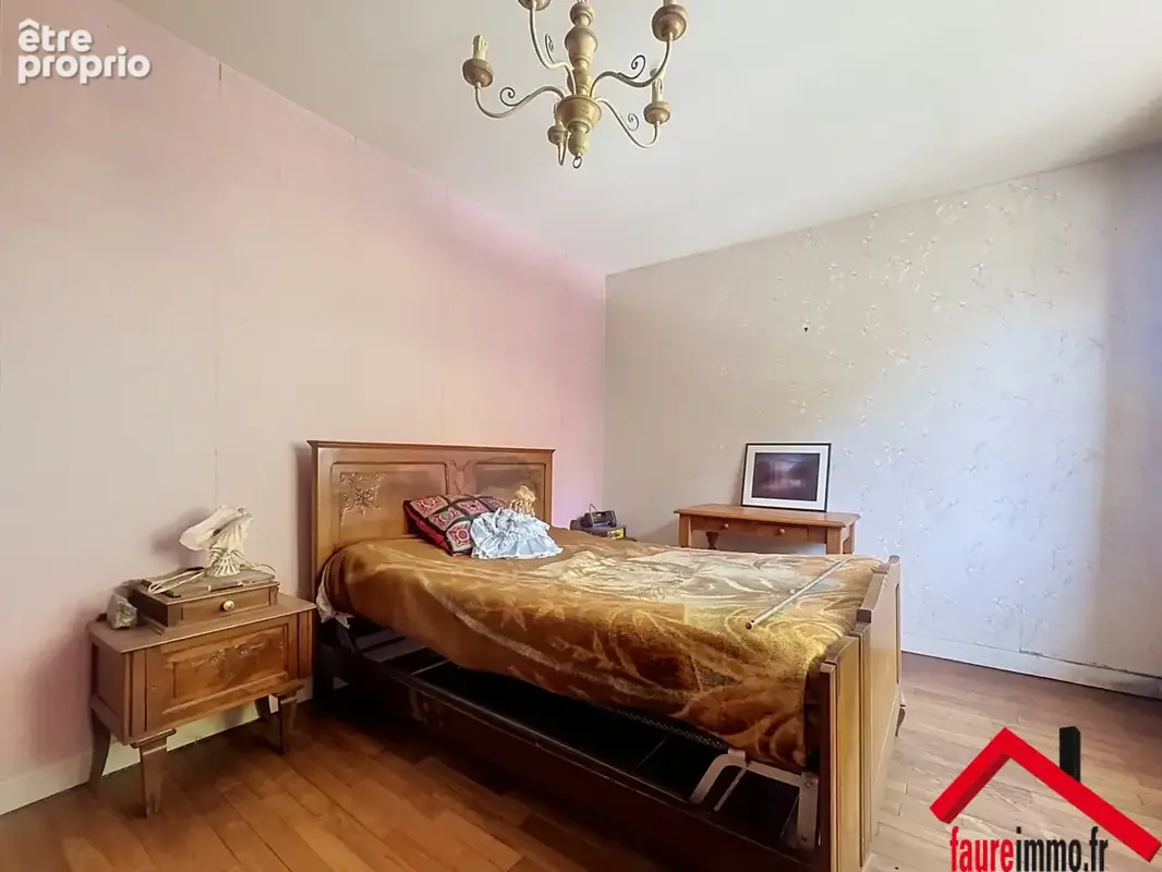 Maison sur brive la gaillarde - photo 6