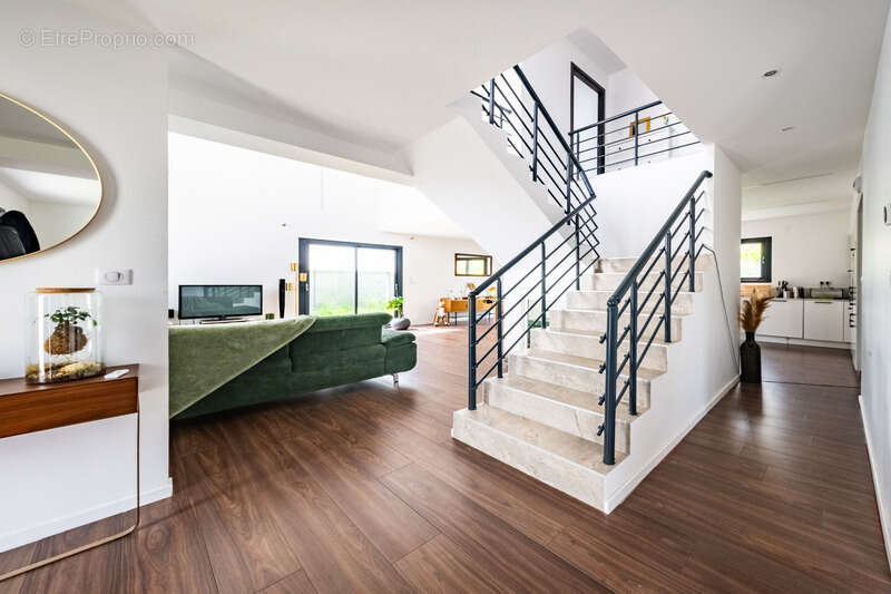 Maison à vendre 6 pièces GENLIS (21) - photo 7