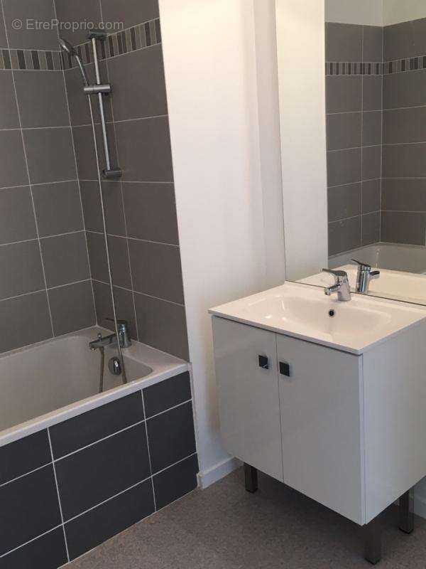 Appartement à LORMONT