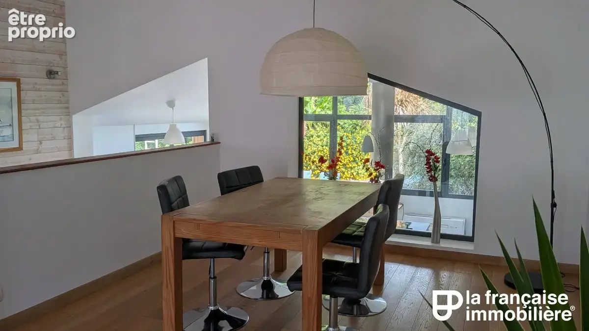 Maison Saint Gregoire 8 pièce(s) 183 m2 - photo 8