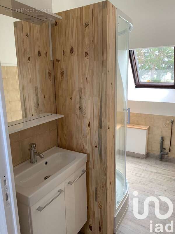 Photo 3 - Appartement à LAMBALLE