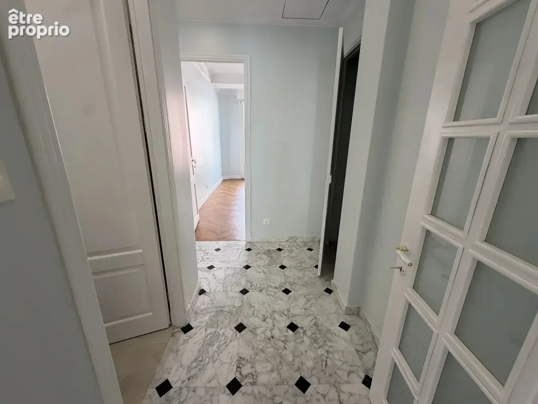 Appartement vue mer, Promenade des Anglais, Nice - photo 21