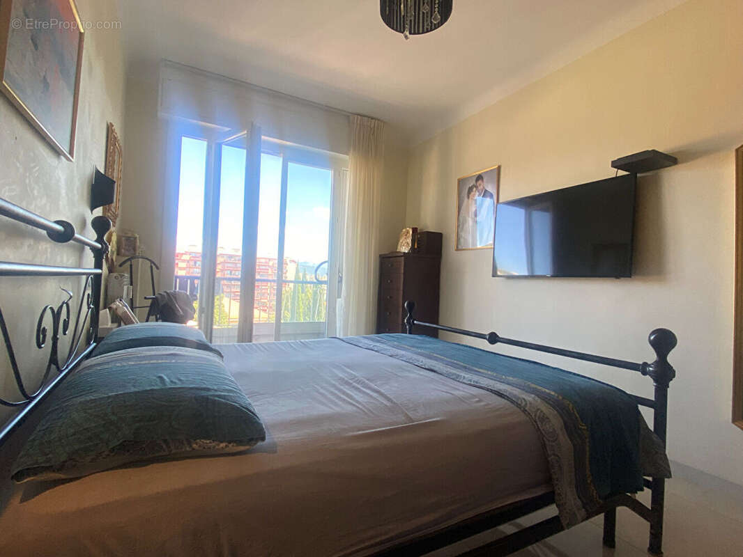 Appartement 66m² à nice - photo 5