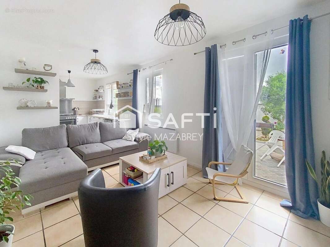 Photo 4 - Maison à LONGUEVILLE