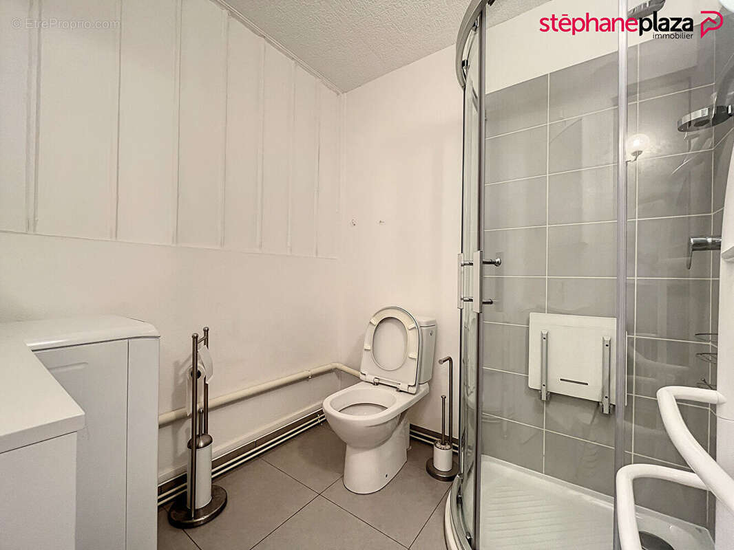 Appartement à LYON-7E