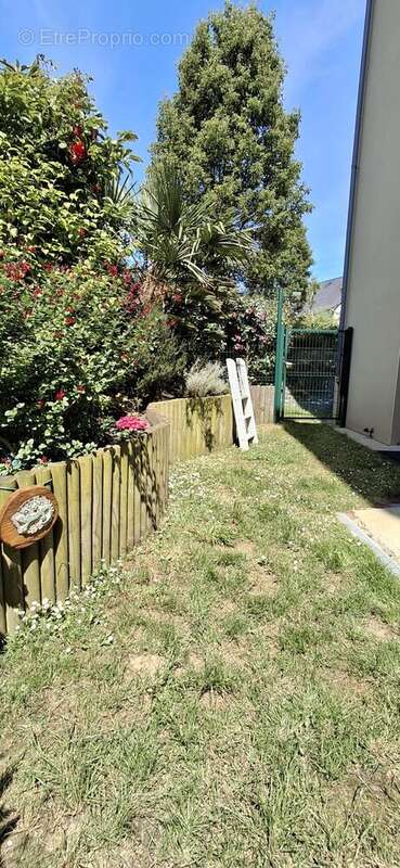 Appartement à CANCALE