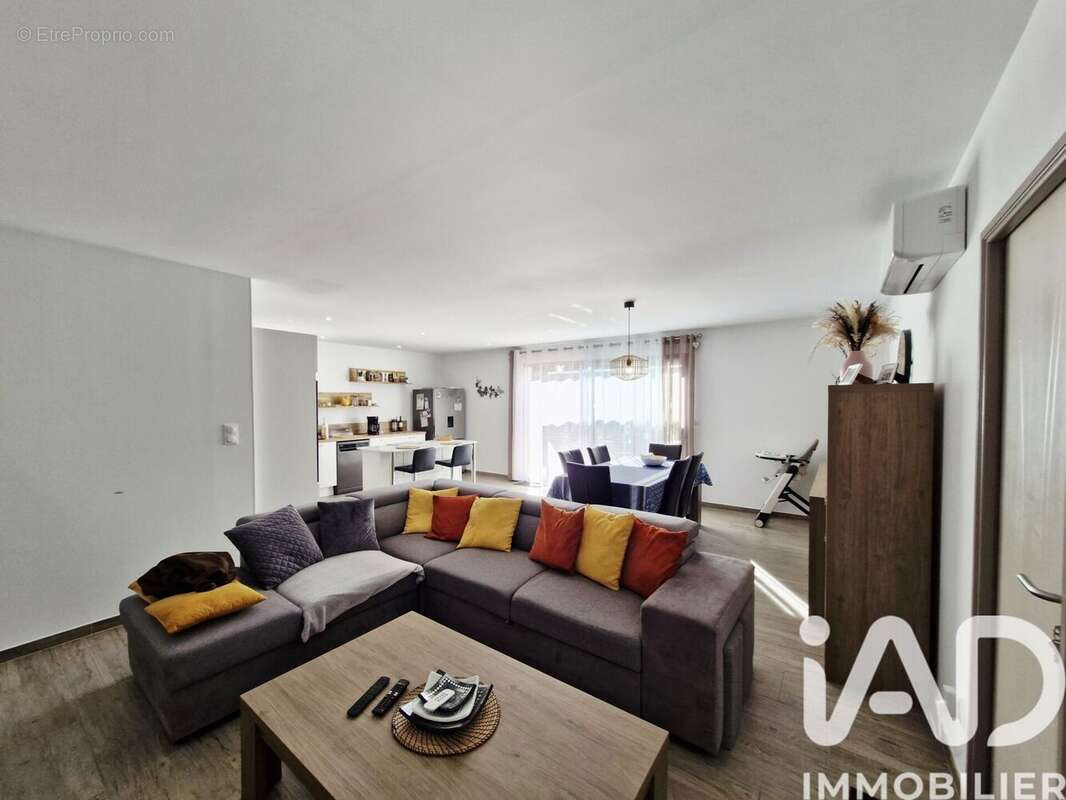 Photo 6 - Maison à POILHES