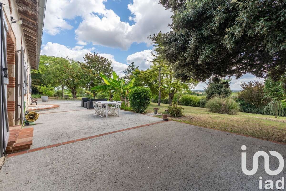 Photo 3 - Maison à NIZAS