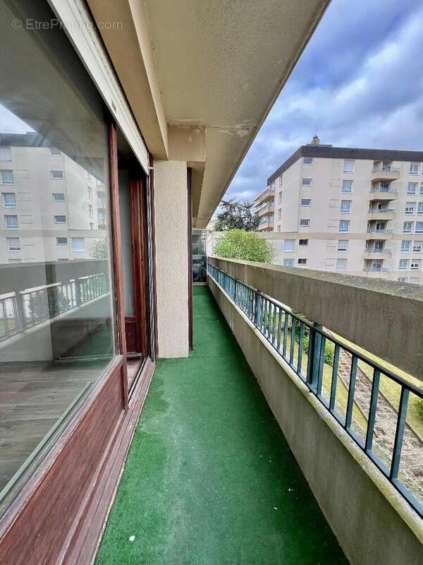   - Appartement à ANGERS