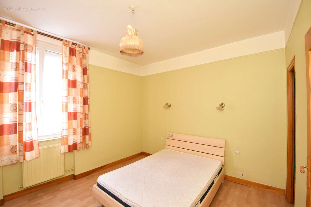 Maison à AILLY-SUR-SOMME