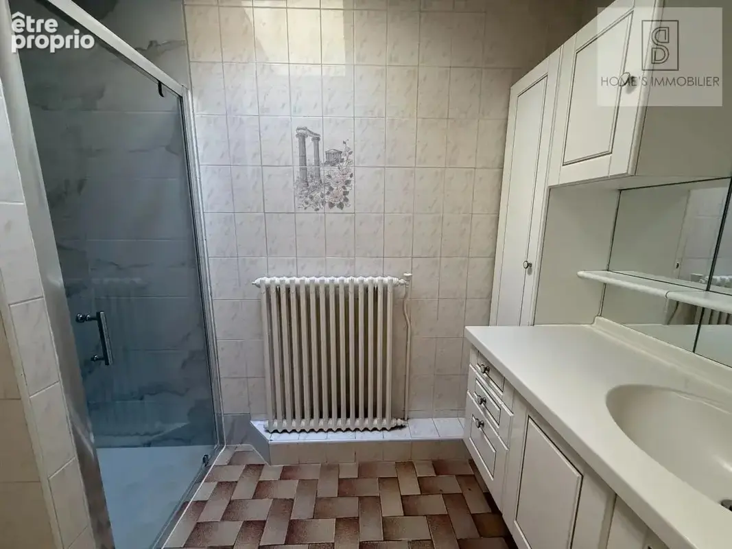 Maison 4 pièces 85m² - proche T4 et centre-ville - photo 4