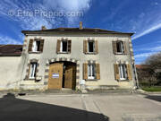 Maison à DYE