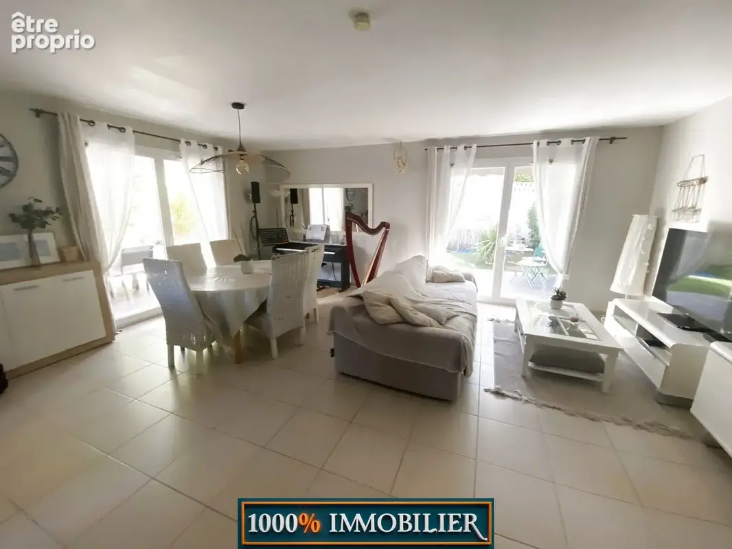Belle maison cosy - photo 3