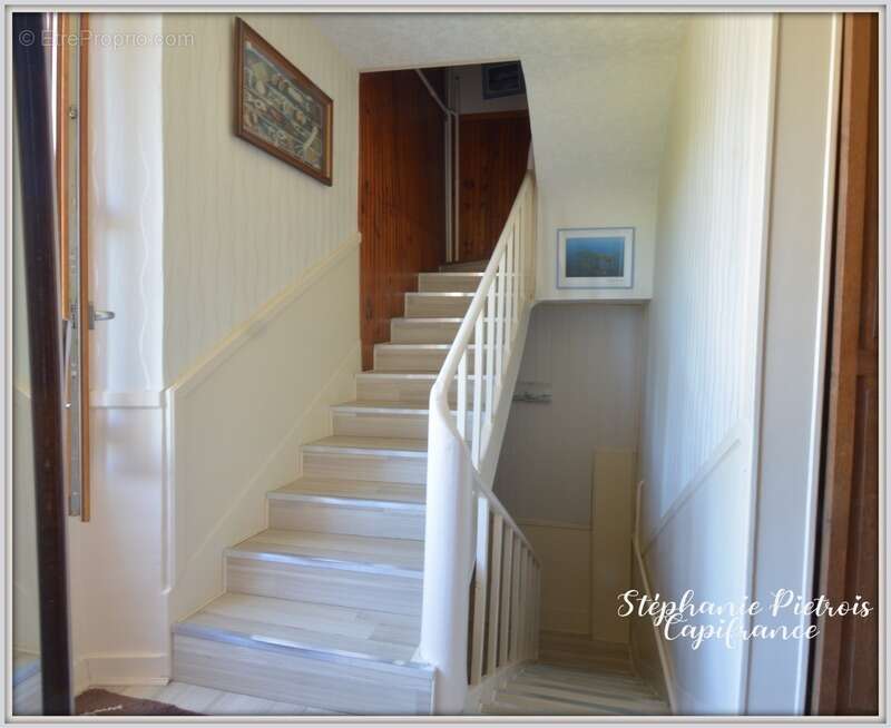 Maison à MENETREOL-SUR-SAULDRE