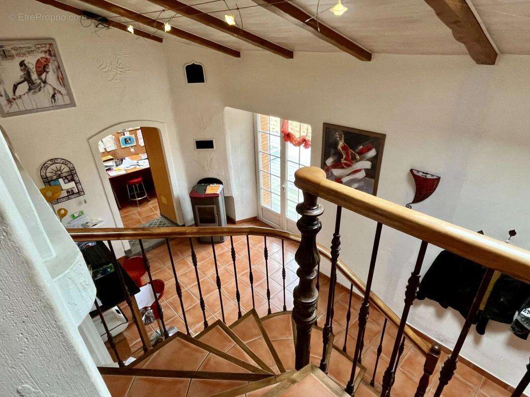 Maison à SAINT-LAURENT-DE-NESTE