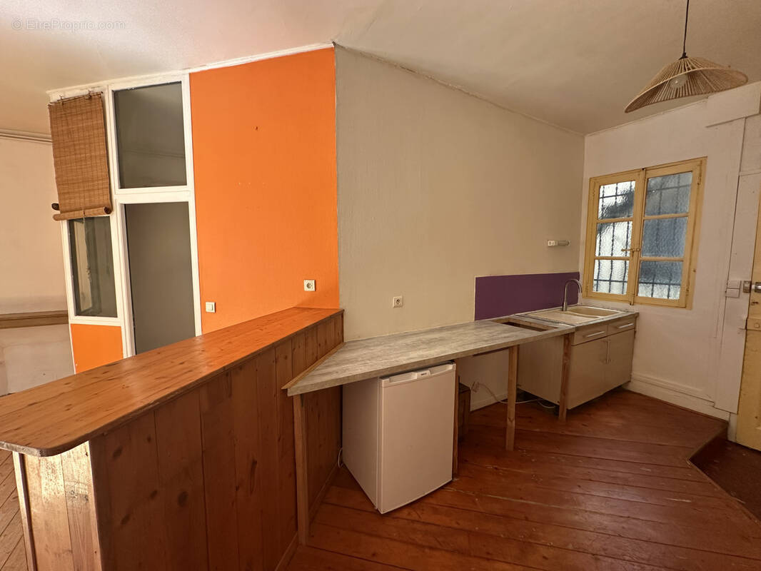 Photo Appartement à Besancon au prix de 89 000€