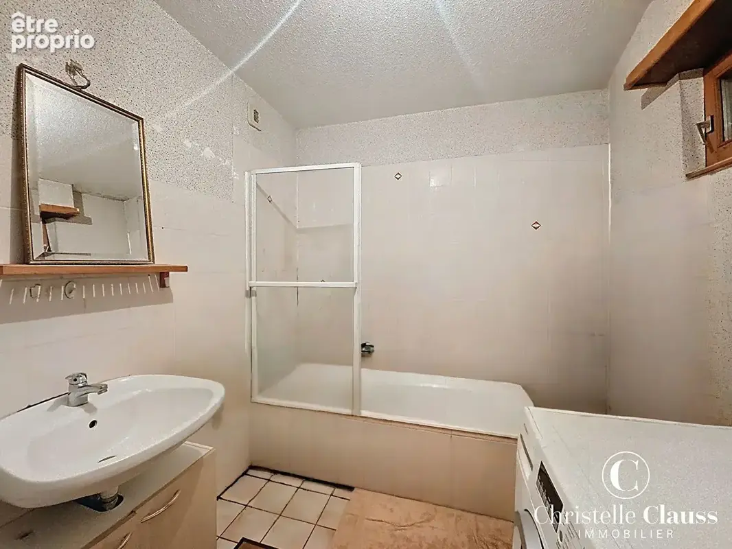 Appartement Haguenau 2 pièce(s) 59 m2 - photo 8
