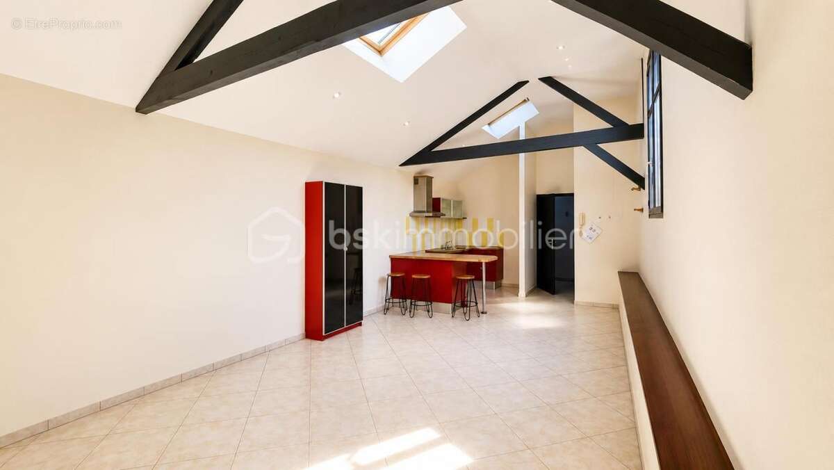 Appartement à FOUGERES