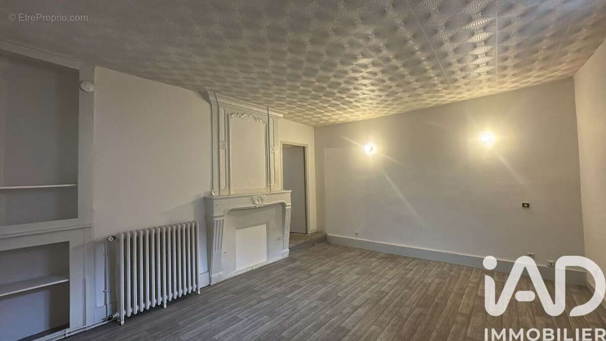 Photo 5 - Appartement à CHATELLERAULT