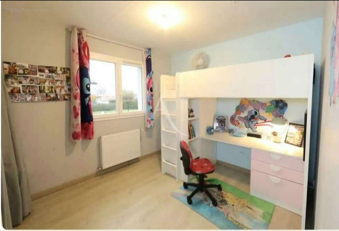 Maison à SAINT-PAUL-LES-DAX