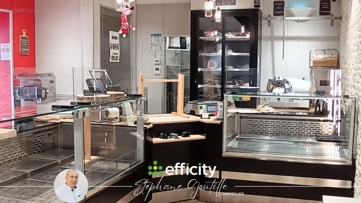 Commerce à L&#039;ARBRESLE