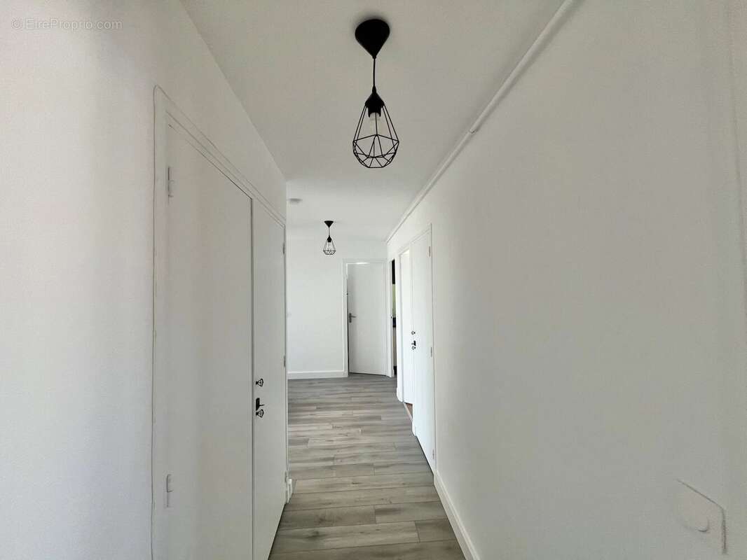 Appartement à VALENCE