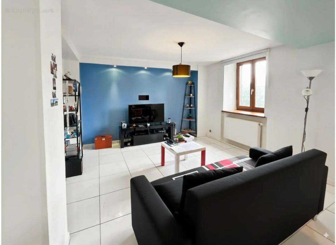 Appartement à SAVERNE