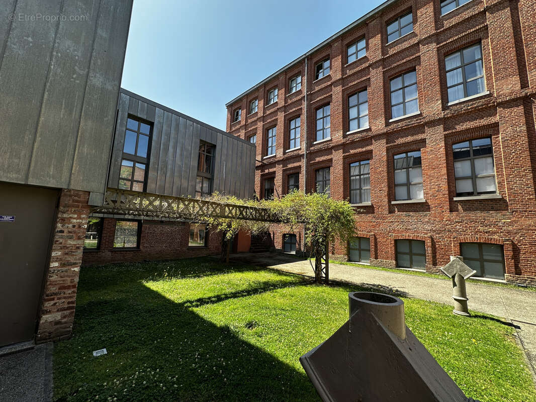 Appartement à LILLE