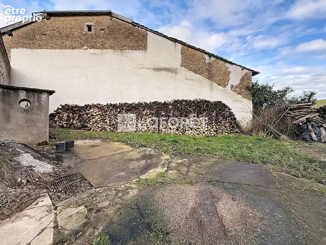 Maison Tramont Lassus 5 pièce(s) 98.77 m2 - photo 13