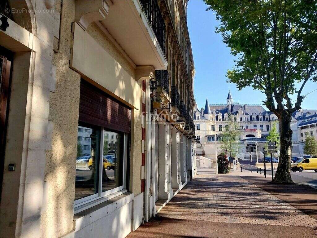 Appartement à ARCACHON