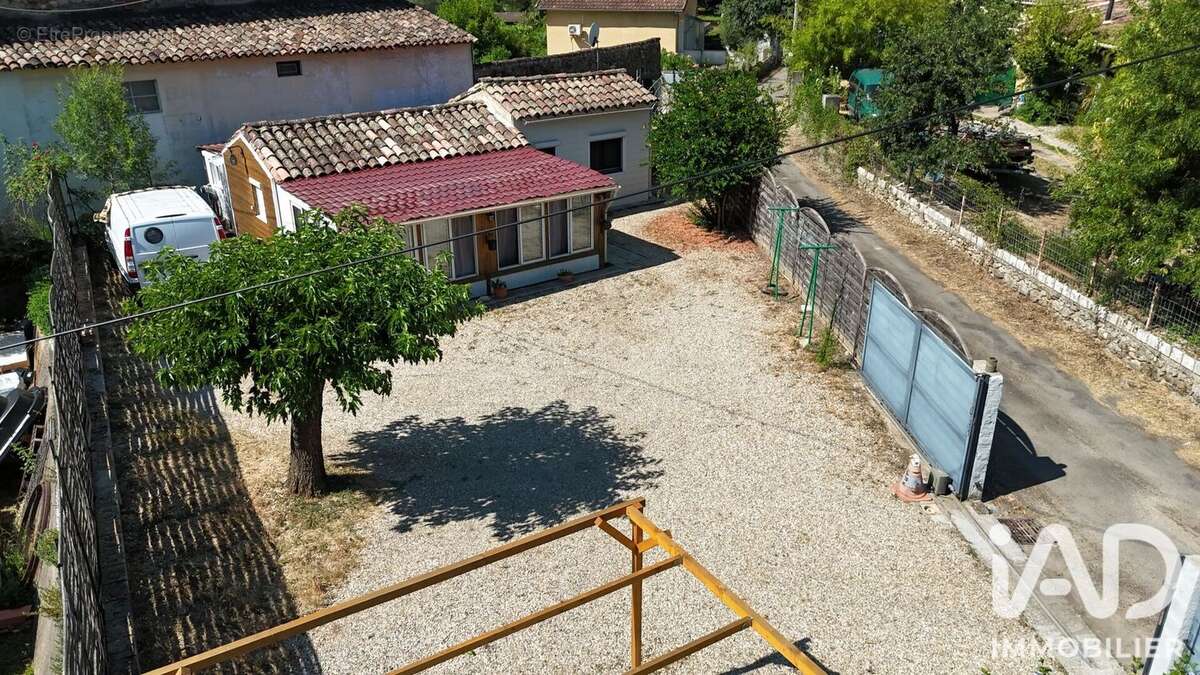 Photo 2 - Maison à ANDUZE