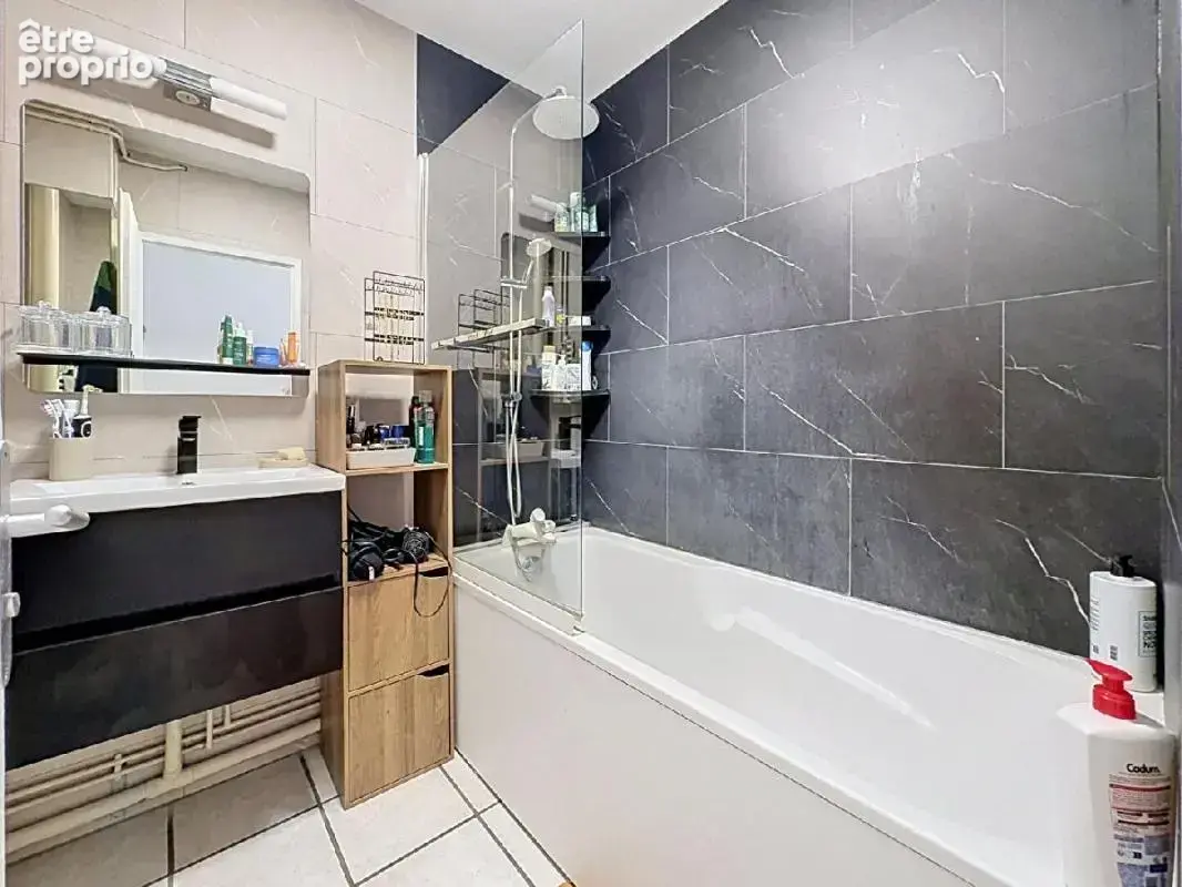Appartement - photo 4