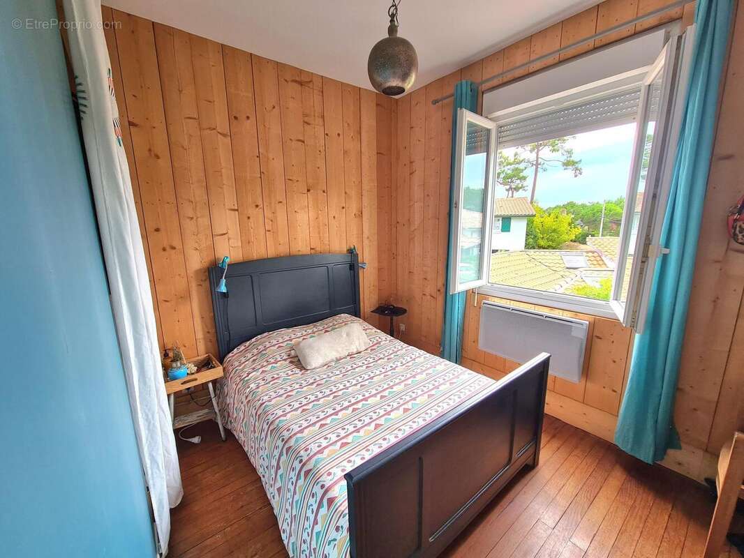 Photo 5 - Appartement à LEGE-CAP-FERRET