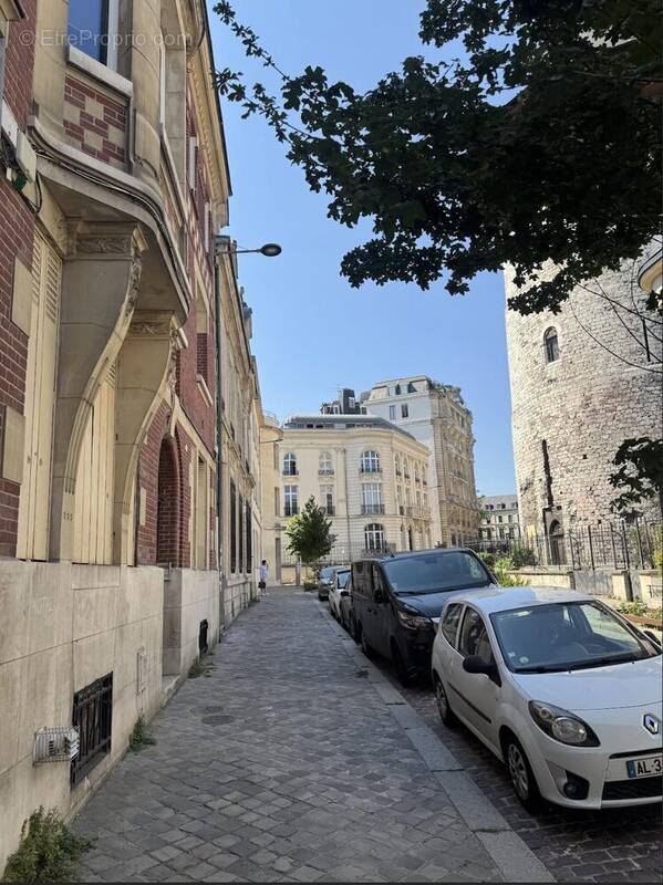 Appartement à ROUEN
