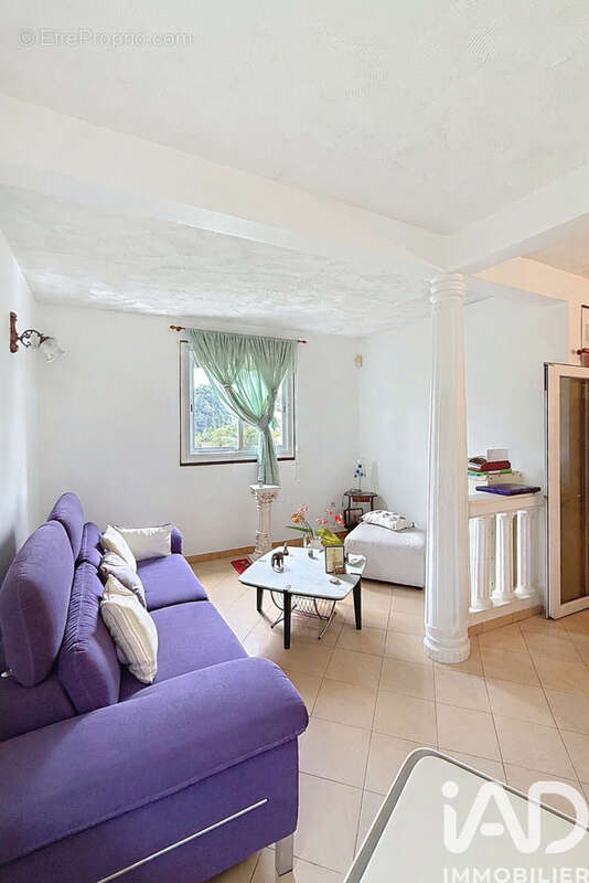 Photo 9 - Maison à PETIT-BOURG