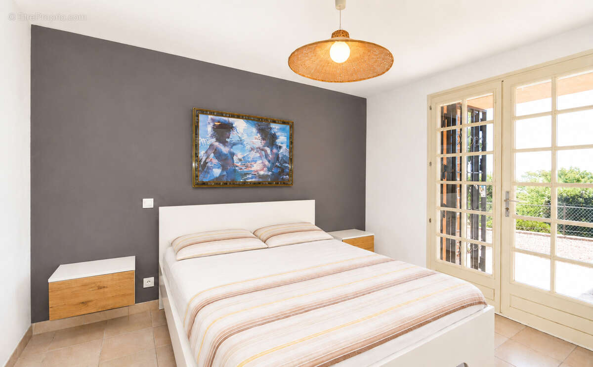 Antheor vue mer a 180° - photo 8