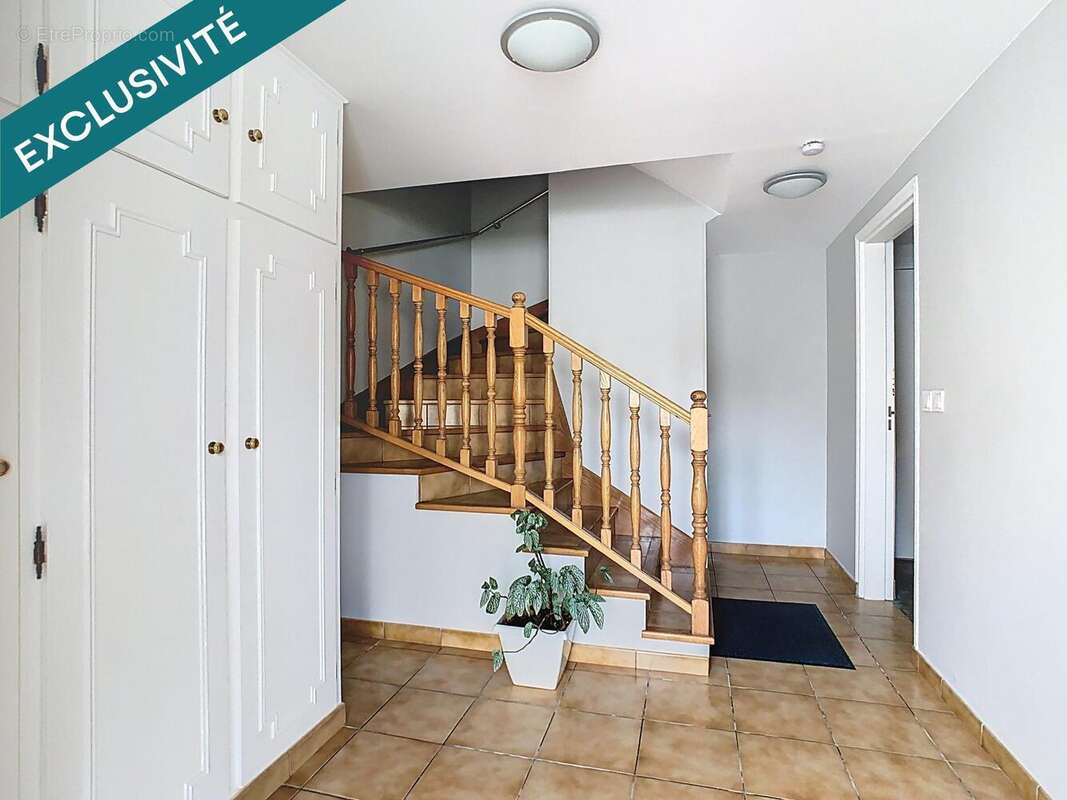 Photo 6 - Maison à PONTAULT-COMBAULT