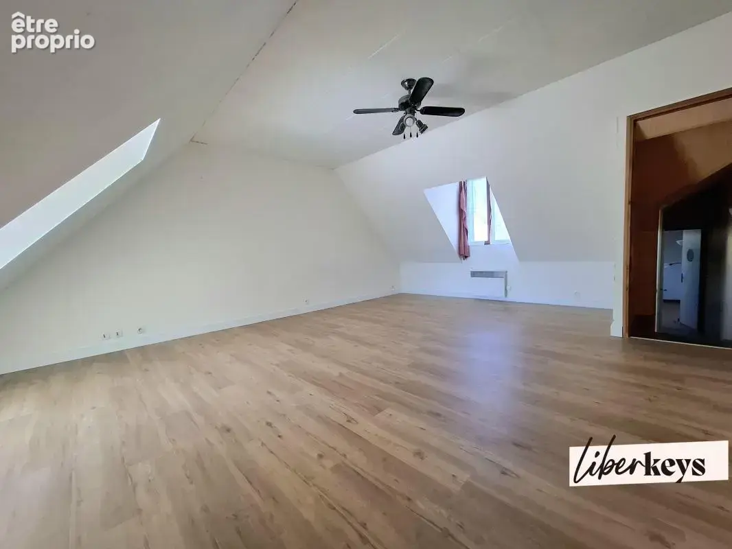 Duplex centre Dourdan - photo 7