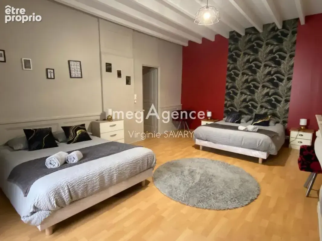 Charmante maison en pierres au cœur de Cherbourg-en-Cotentin - photo 13