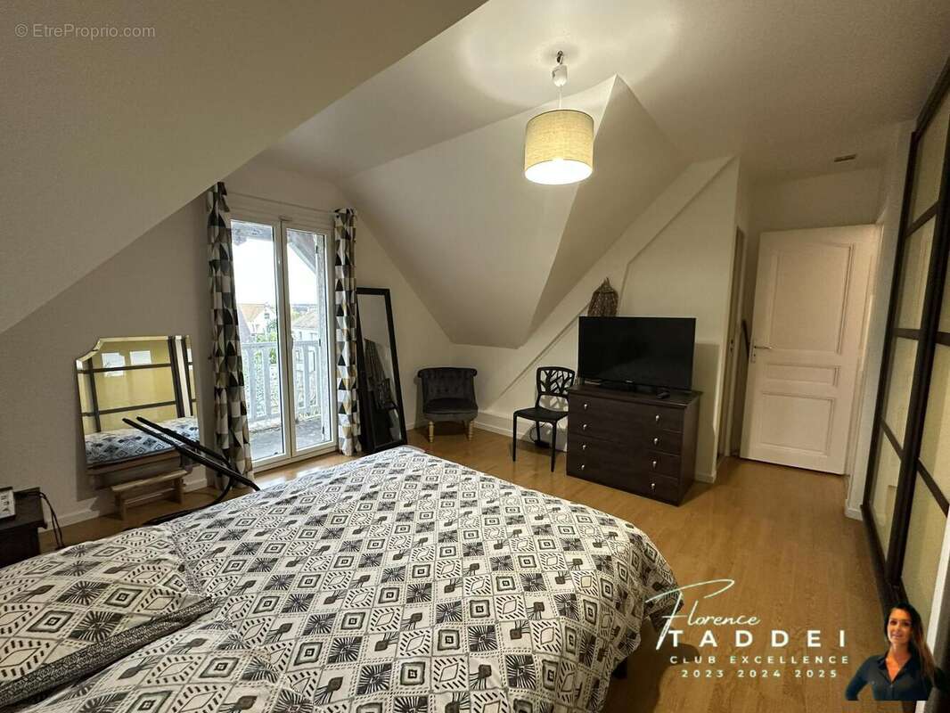 Photo 8 - Maison à GOMETZ-LA-VILLE