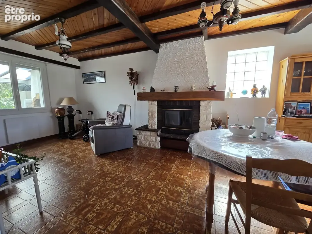 Centre bourg de Saint-Hilaire-de-Riez - photo 9