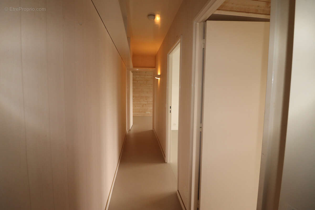 Appartement Royan - photo 7