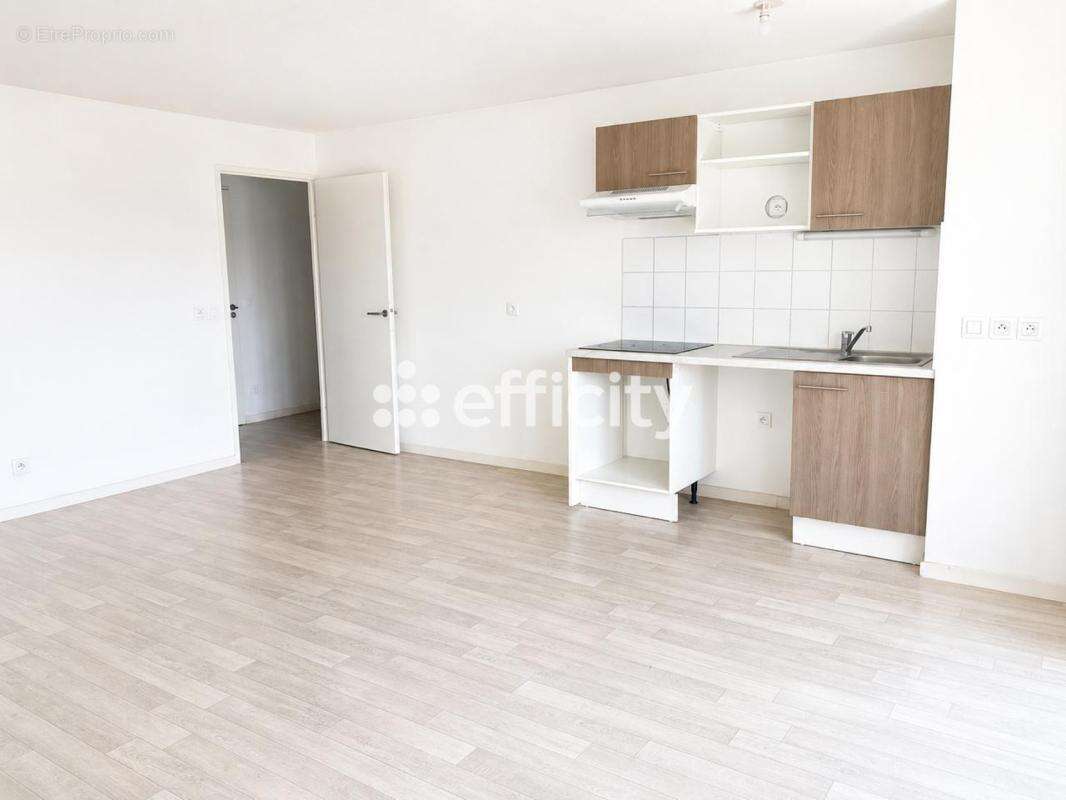 Appartement - photo 3