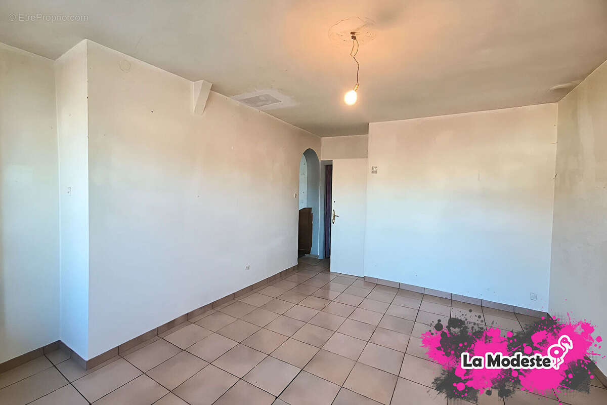 Maison à LUXEUIL-LES-BAINS